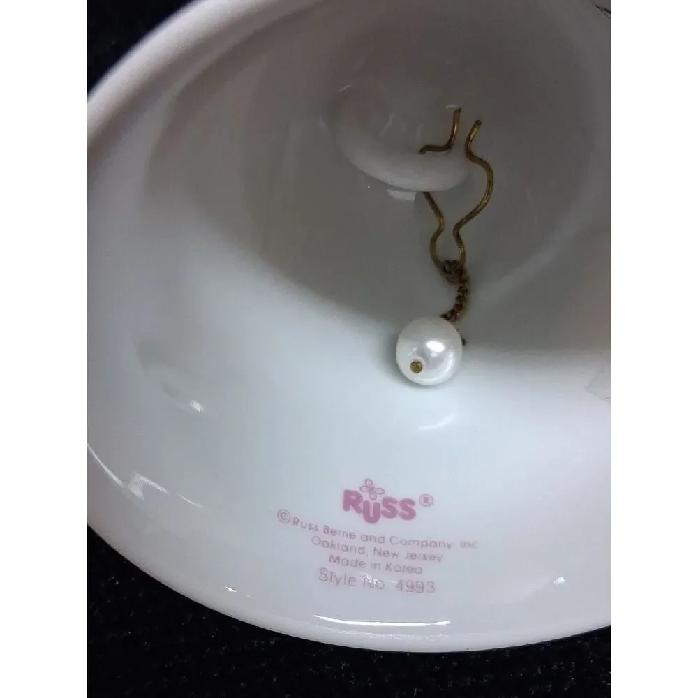 Vintage trinket dish,‎ porcelain tray from Germany, & 